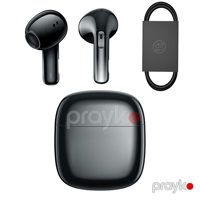 Baseus Storm 3 Bluetooth Qulaqlıq NGTW140101 True Wireless Earphones Simsiz Qulaqlıq — Telefonlar və qadjetlər, Bakı (3)