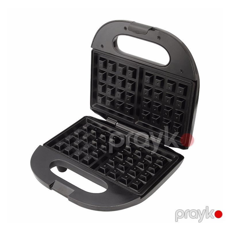 Sokany KJ-108 Səhər Yeməyi Üçün Çoxfunksiyalı Mətbəx Tosteri Vafli Hazırlayıcısı Mini Tost Bubble Waffle Maker 220V — Toster və vaflyasıcı, Bakı (2)