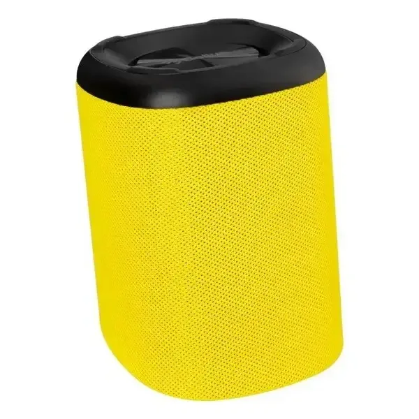Portativ dinamik Gelius by Krazi Shark2 KZBS-003U Blue\Yellow — Mallar, Bakı (4)