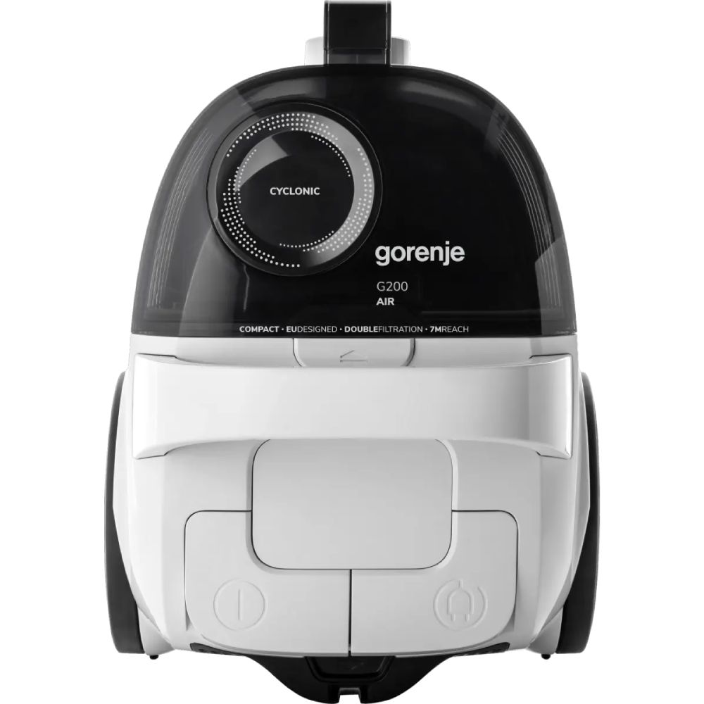 Tozsoran Gorenje VCE01G2AW — Tozsoran, Bakı (2)