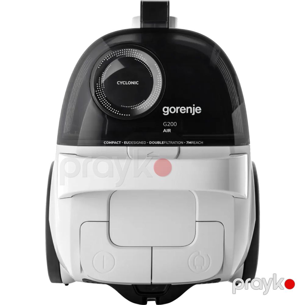Tozsoran Gorenje VCE01G2AW — Tozsoran, Bakı (2)