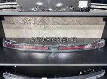 Changan Uni V Baqaj Stopu - avto-hisseler.az — Bakı