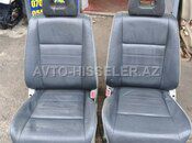 Nissan X-Trail oturacaqları — Bakı
