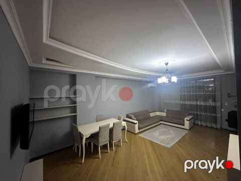İcarəyə verilir 2 otaqlı yeni tikili 70 m² — Bakı