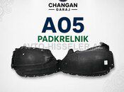Changan A05 ön padkrelnik — Bakı