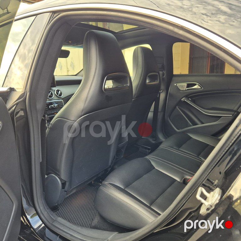Mercedes CLA 250, 2.0 L, 2014 il, 278 000 km 20-FN-590 — Avtomobillər, Gəncə (12)