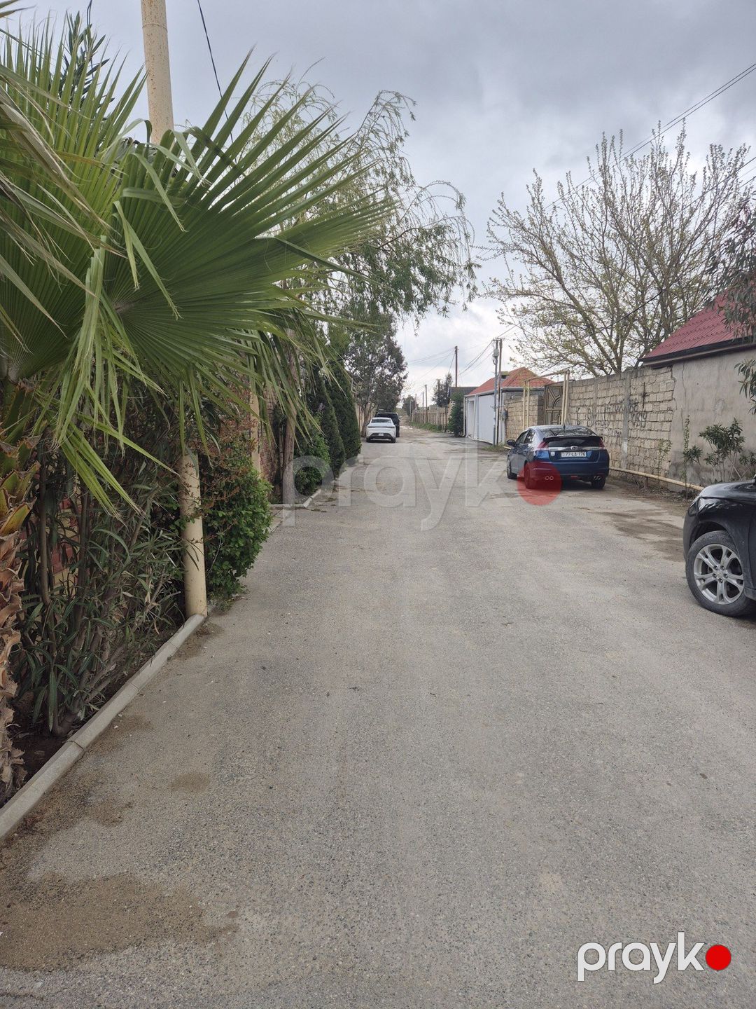 Satılır torpaq 6.7 sot — Torpaq, Bakı (3)