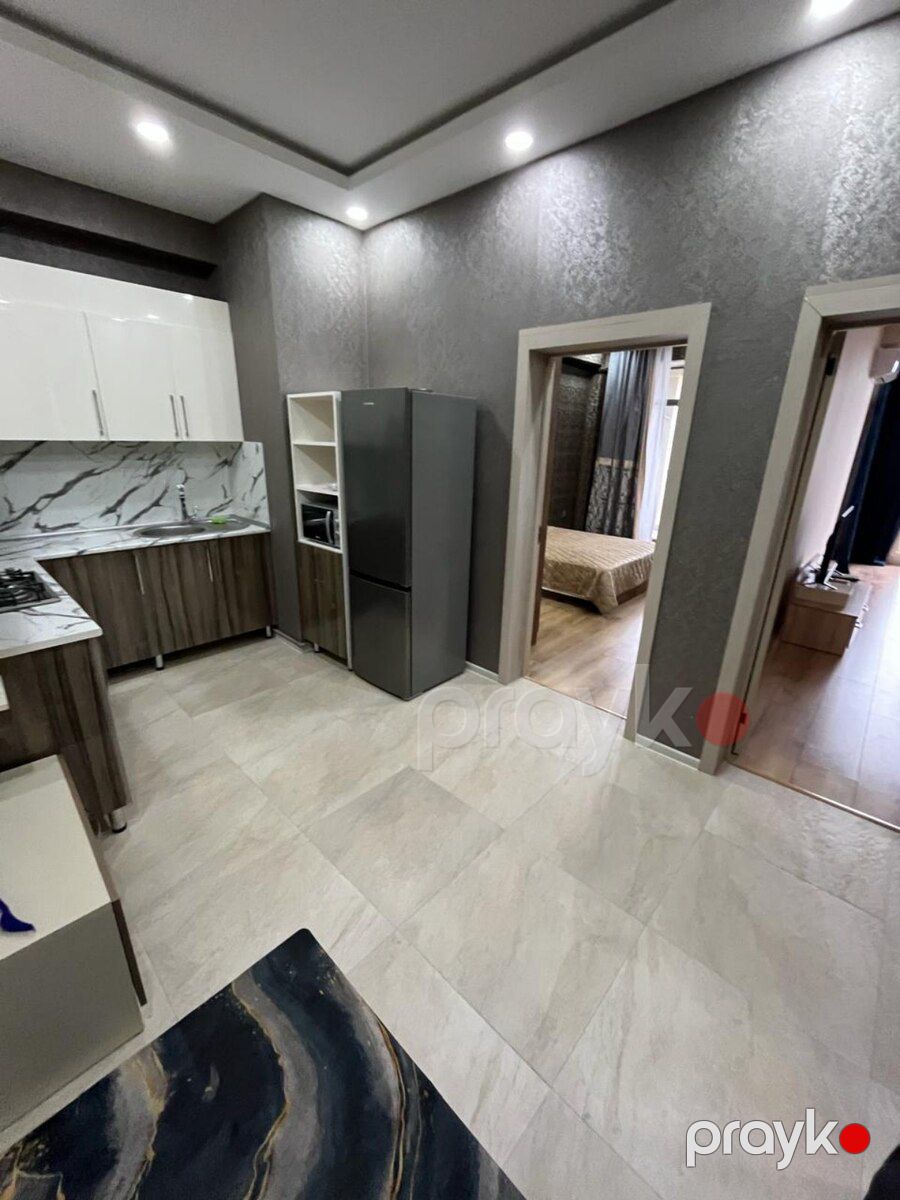 2-otaqlı yeni tikili, Bulvar küç., 68 m² — Mənzil, Sumqayıt (10)