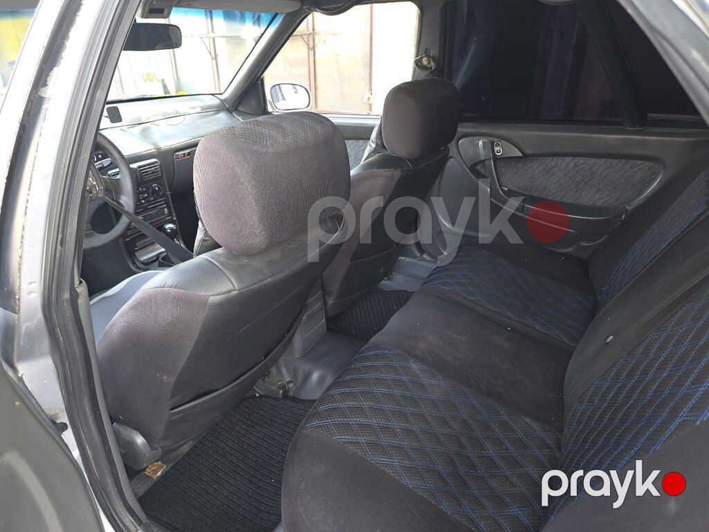 Daewoo Espero, 1.8 L, 1997 il, 400 000 km 90-GF-795 — Avtomobillər, Bərdə (9)