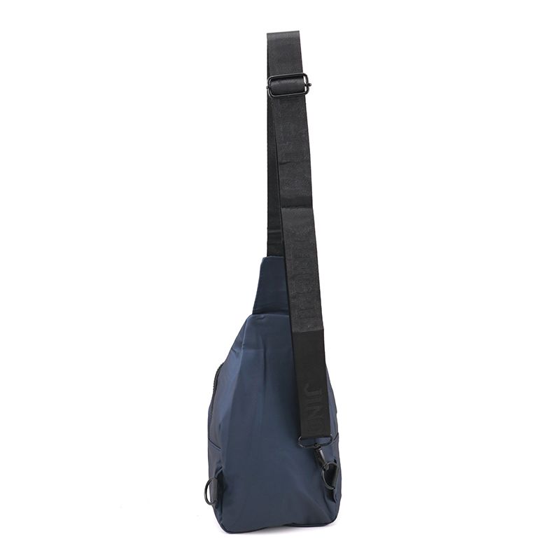 Puma Çiyin üçün Uzun Qayıçlı Portativ Çanta Mavi Rengli Keyfiyyətli Mini Çiyin Çantası Sport Kəmər Çantası Barsetka — Çantalar, çamadanlar, cüzdanlar, Bakı (6)