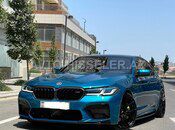 BMW G30 M5 body kiti — Bakı