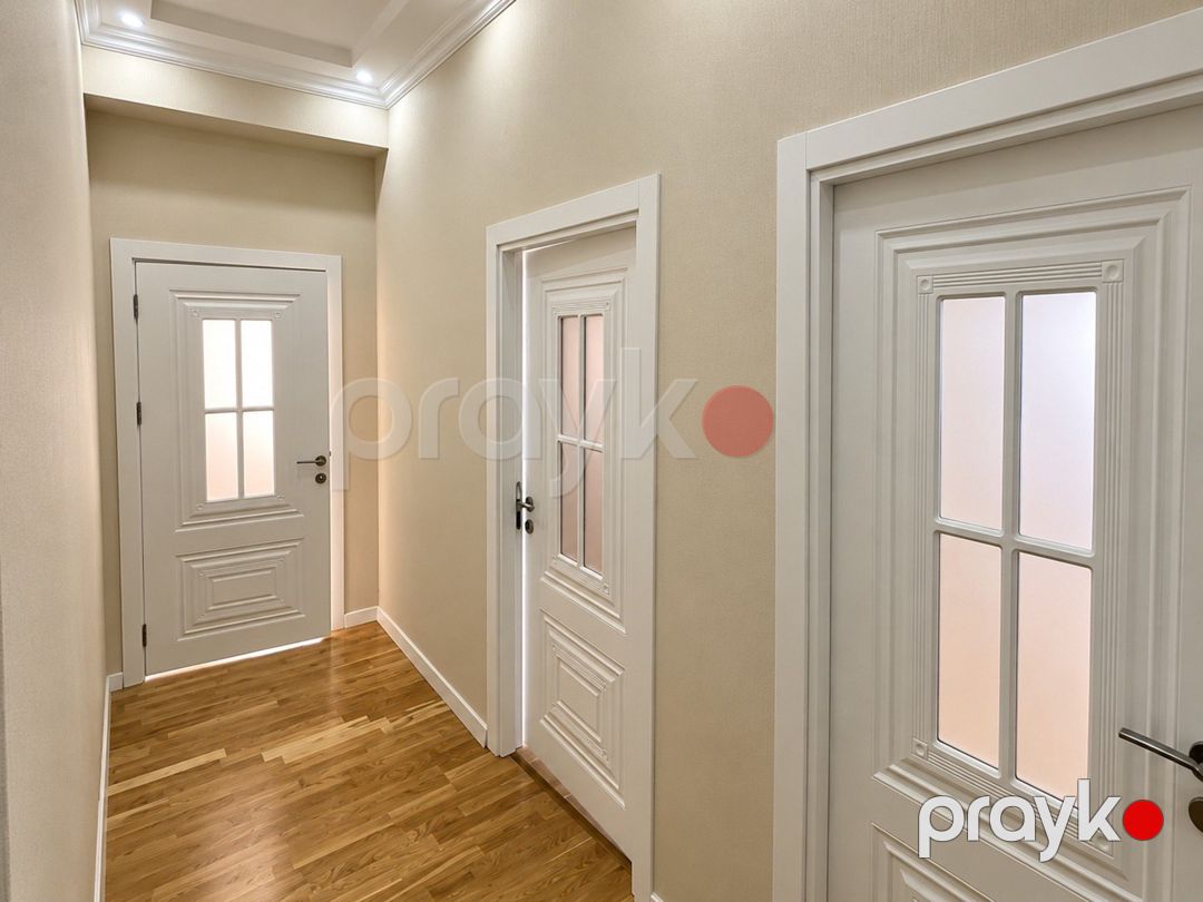 Satılır 3 otaqlı yeni tikili 81 m² — Mənzil, Bakı (8)