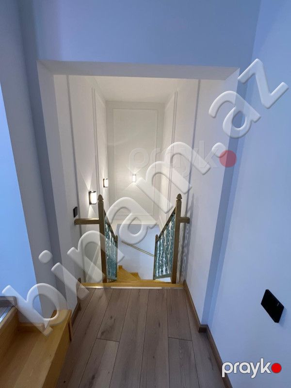 3 otaqlı Villa / Həyət evi, Satış, Bakı, Binəqədi, Azadlıq pros — Ev, villa, Bakı (4)