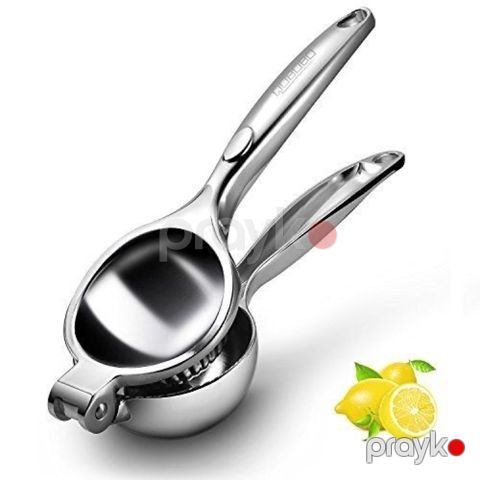 Limon sıxan H-1111, paslanmayan polad — Bakı