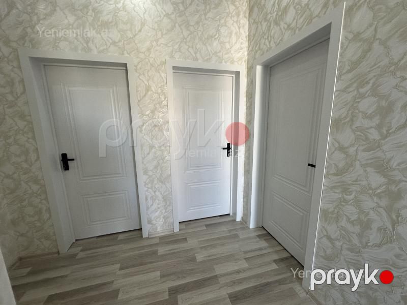 Satılır 3 otaqlı Həyət evi / Villa, 100 m², Saray — Ev, villa, Abşeron (5)