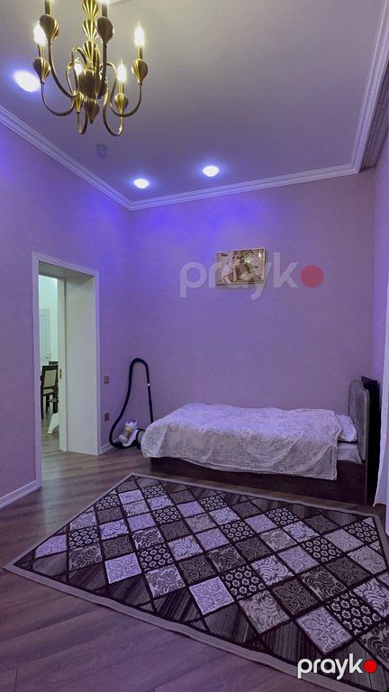 Satılır 8 otaqlı həyət evi/bağ evi 960 m² — Ev, villa, Bakı (11)