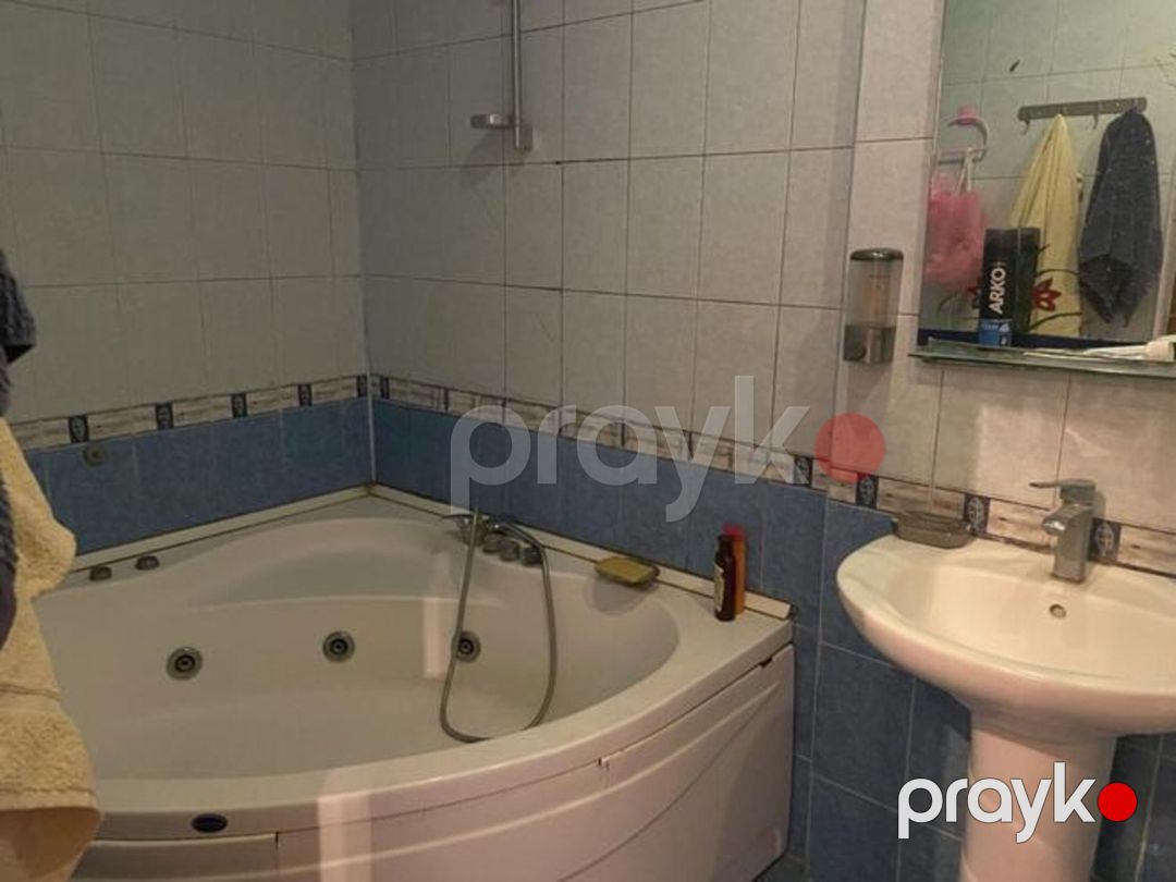 Satılır 2 otaqlı yeni tikili 58 m² — Mənzil, Bakı (6)