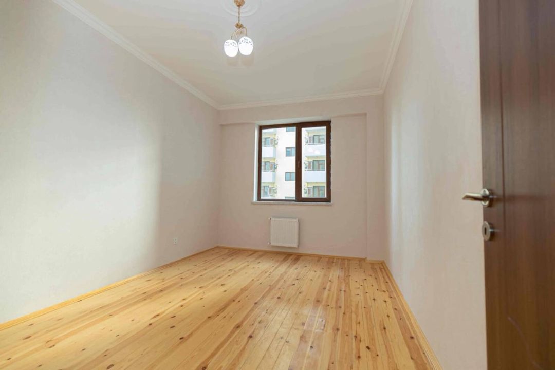 4-otaqlı yeni tikili, Sumqayıt ş., 88 m² — Mənzil, Sumqayıt (4)
