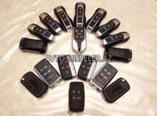 Porsche açar korpusu — Bakı