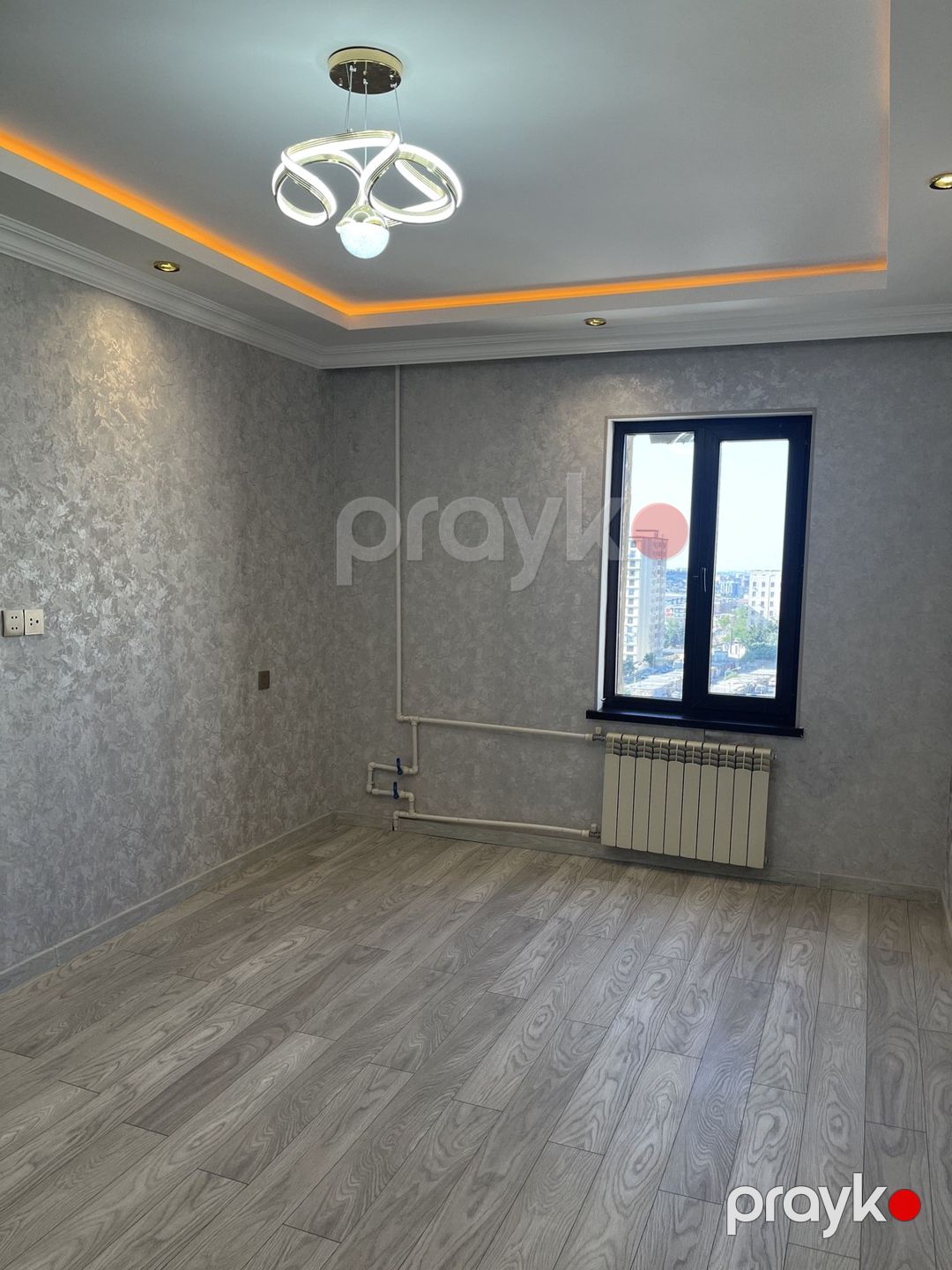 Satılır 2 otaqlı köhnə tikili 60 m² — Mənzil, Bakı (2)