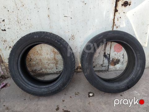 Təkərlər R19 — Bakı