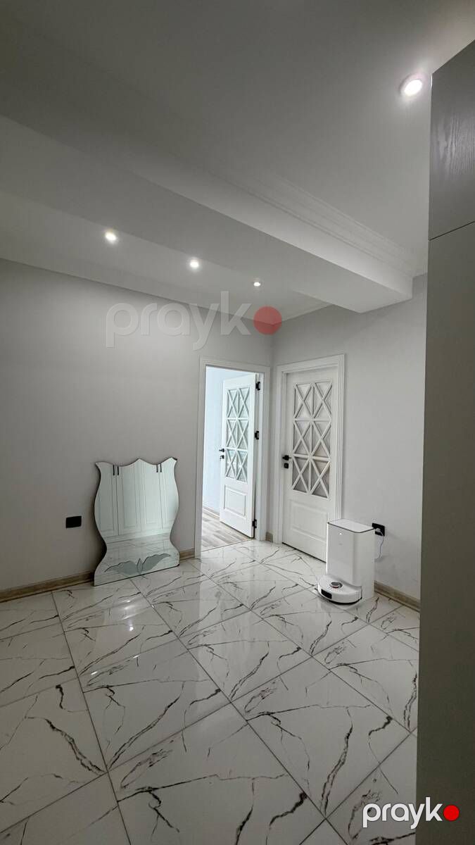 Satılır 3 otaqlı yeni tikili 71.3 m² — Mənzil, Bakı (9)