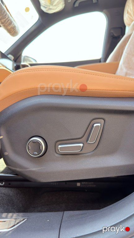 Geely Monjaro, 1.5 L, 1.64 kWh, 2026 il, yeni — Avtomobillər, Bakı (10)