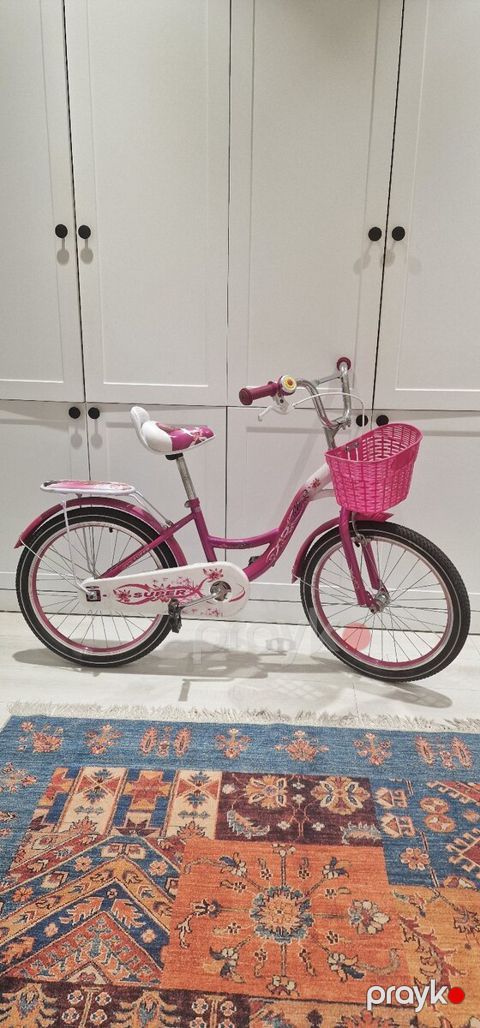 Velosiped — Bakı