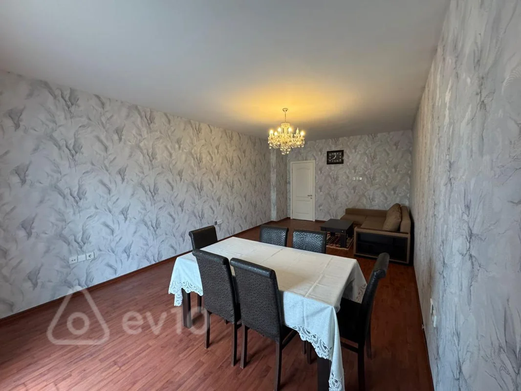 2 otaqlı mənzil, 97.2 m², xetayi prospekti — Mənzil, Bakı (10)