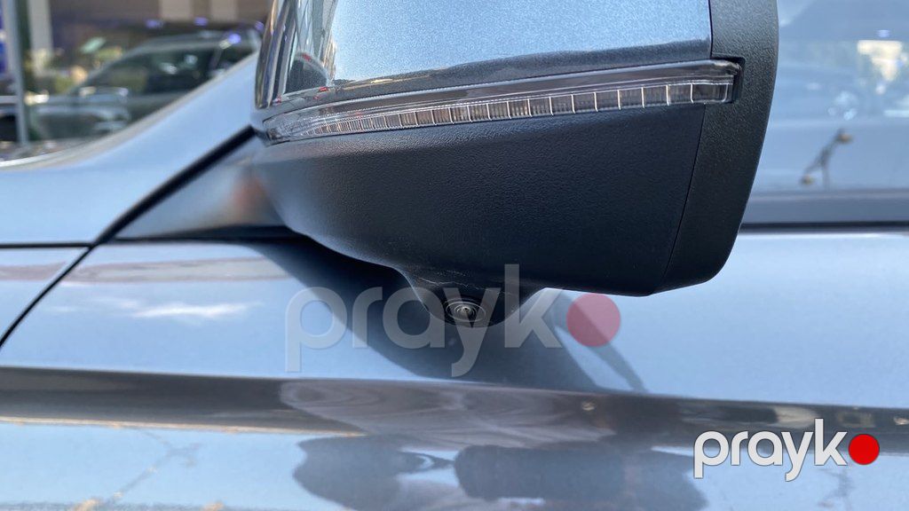 Changan Oshan X5 Plus, 1.5 L, 2026 il, yeni — Avtomobillər, Bakı (3)