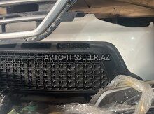 Kia Soul radiator barmaqlığı -avto-hisseler.az — Bakı