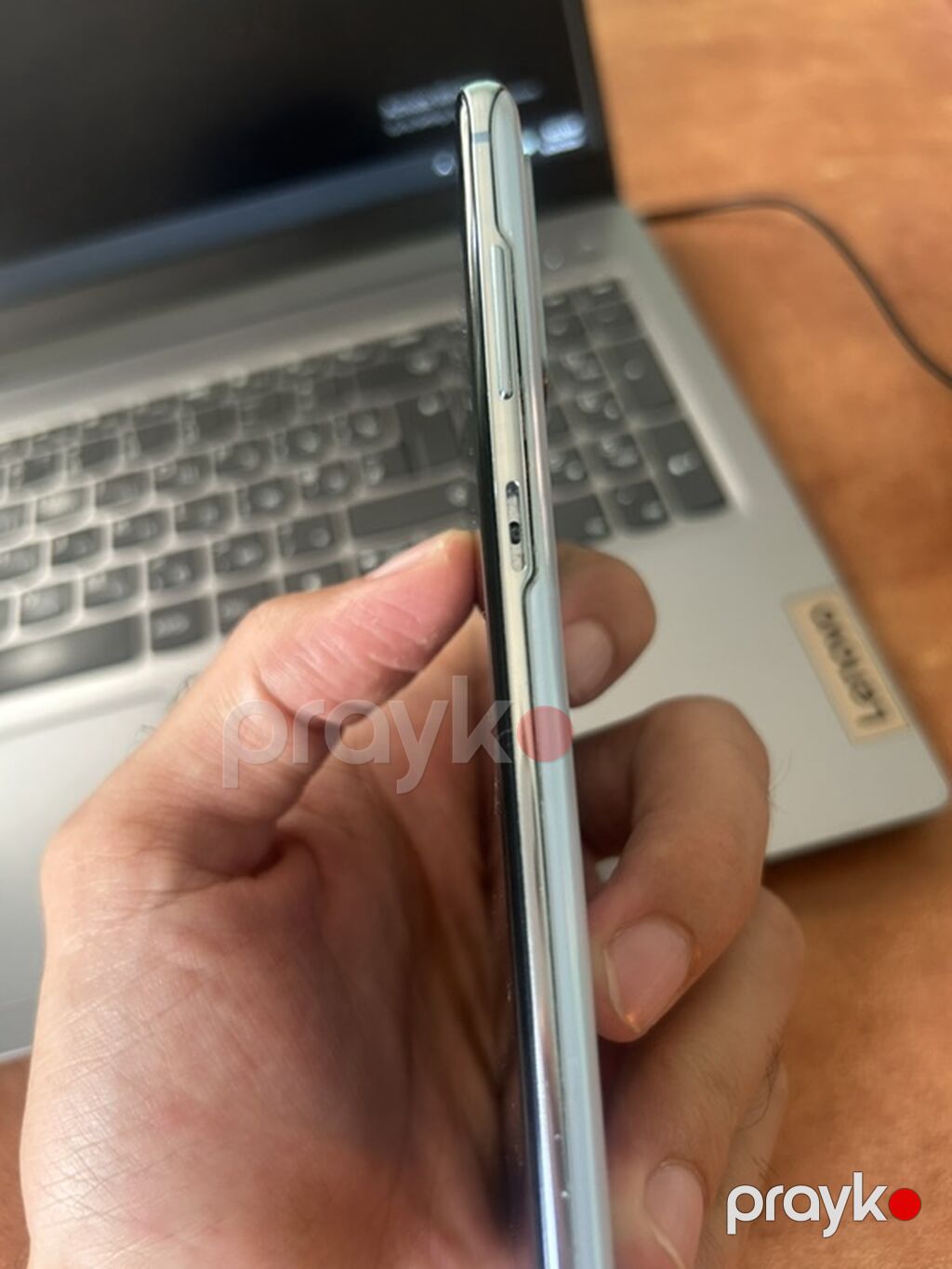 Samsung Galaxy S20, rəng - Ağ, İki sim kartlı — Samsung, Masazır (4)