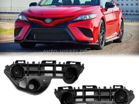 Toyota Camry ön bufer salaçkası — Bakı