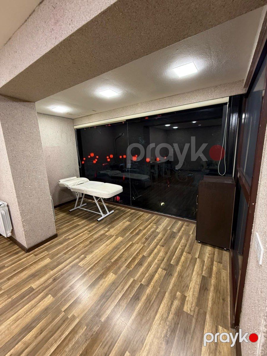 İcarəyə verilir obyekt 200 m² — Əmlak, Bakı (7)