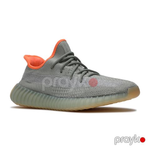 Yeezy Boost 350 Adıdas Bəy və Xanımlar Üçün Orjinal Sport Ayaqqabı — Bakı