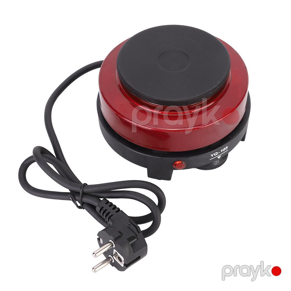 500Vt Ev Üçün Portativ Mini Elektrikli Qızdırıcı 220-240V — İdman, hobi, istirahət, Bakı (6)