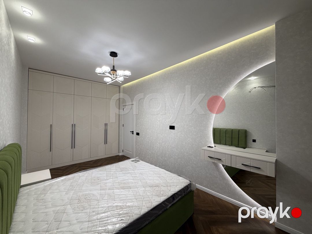 Satılır 2 otaqlı yeni tikili 69 m² — Mənzil, Bakı (11)