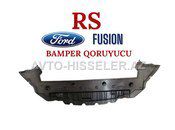Ford Fusion 2017 bufer alt qoruyucusu — Bakı