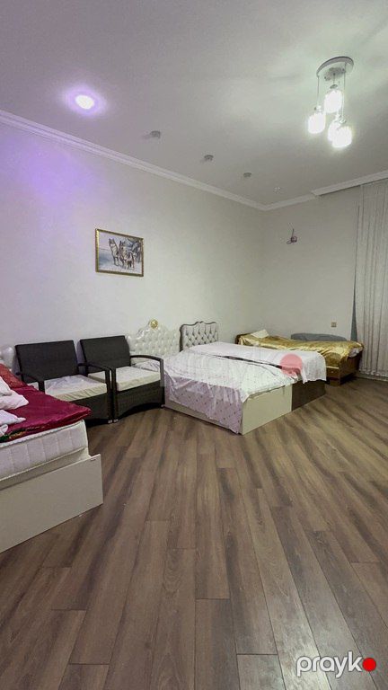 Satılır 8 otaqlı həyət evi/bağ evi 960 m² — Ev, villa, Bakı (7)