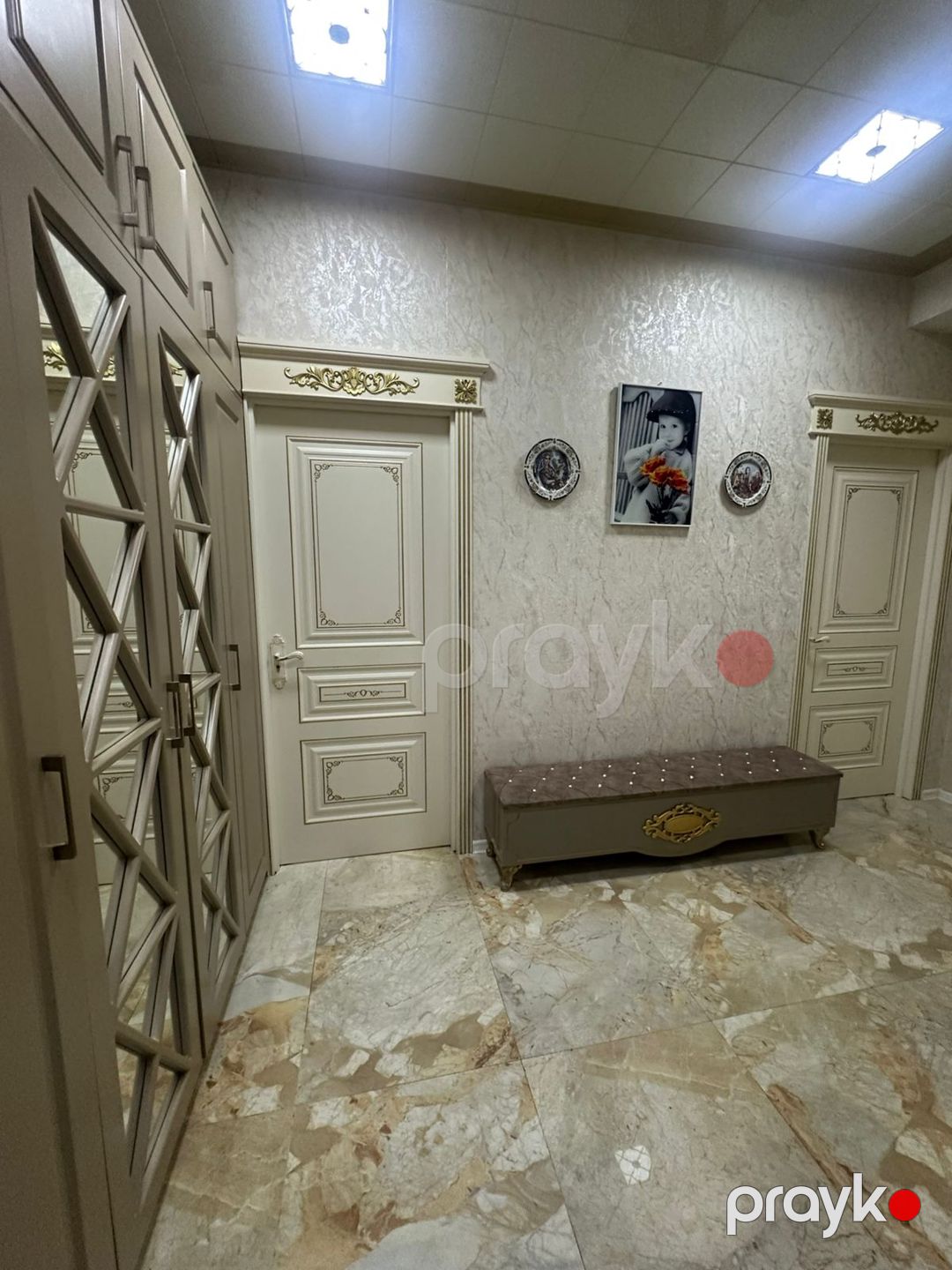 Satış: 3 otaqlı Yeni tikili, 105 m², Sabunçu rayonu — Mənzil, Bakı (11)