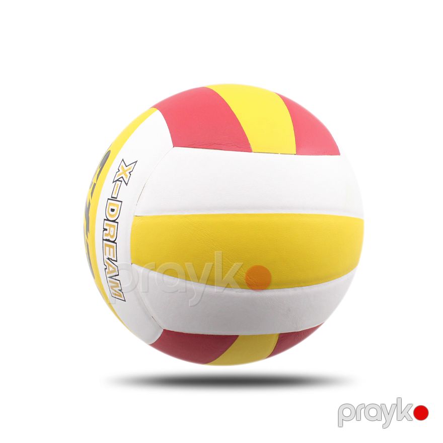 Star VB4025-34 X-dream Kompozit Dəri Professional Voleybol Topu — İdman, hobi, istirahət, Bakı (3)