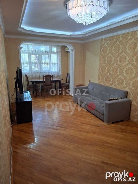 Köhnə tikili Satılır Sabunçu r., Bakixanov q., 3 otaq, 78 m² — Bakı
