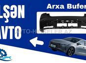 BYD Destroyer 05 arxa buferi — Bakı