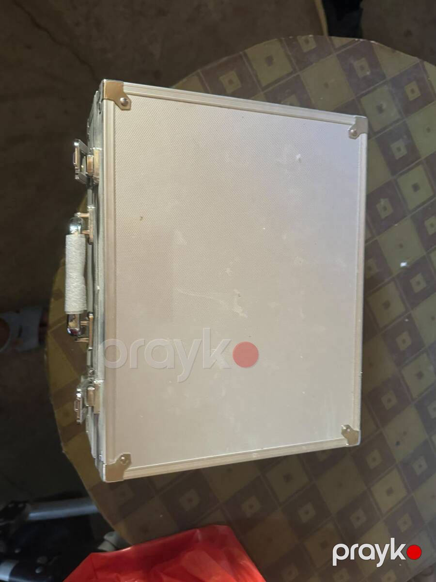 Disk düzəltmə aparatı — Biznes və avadanlıq, Gəncə (9)