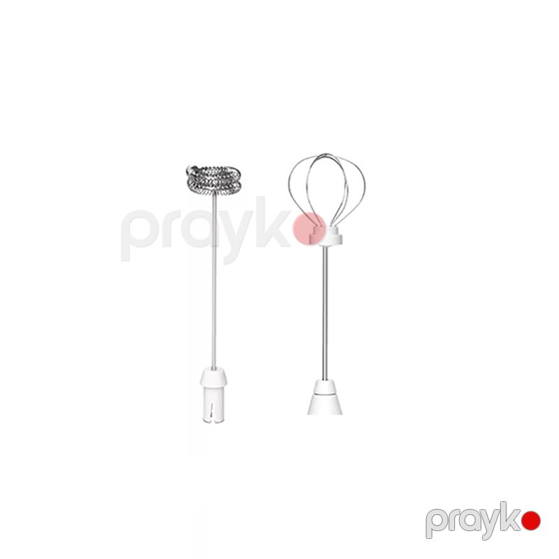 Sonifer SF-8140 Çoxfunksiyalı Elektrikli Əl blenderi Yüksək Keyfiyyətli Portativ Əl Blenderi Süd Köpürdücü — Ev texnikası, Bakı (4)