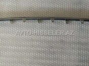 Changan Q07 arxa buferin nikelləri — Bakı