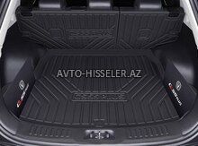 Changan CS55 Baqaj Rezini -avto-hisseler.az — Bakı