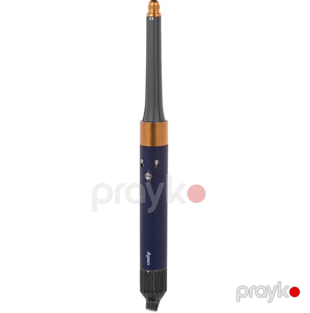 Dyson Airwrap multi-styler Complete Xüsusiyyətlər: - 6 ədəd — Saç burmağa və düzəltməyə, Bakı (3)