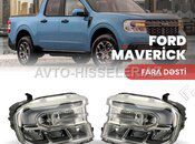 Ford Maverick Faralari — Bakı