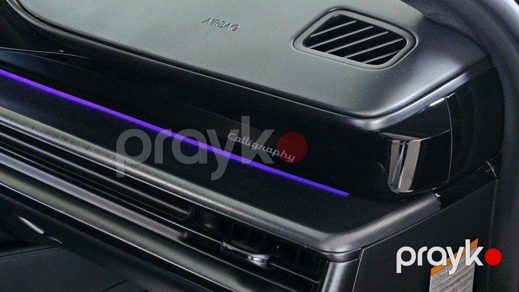 Hyundai Grandeur, 1.6 L, 1.49 kWh, 2023 il, 44 600 km 90-SY-590 — Avtomobillər, Bakı (4)